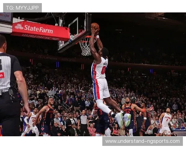 活塞重建之路：从年轻球员崛起到争夺季后赛席位的关键时刻