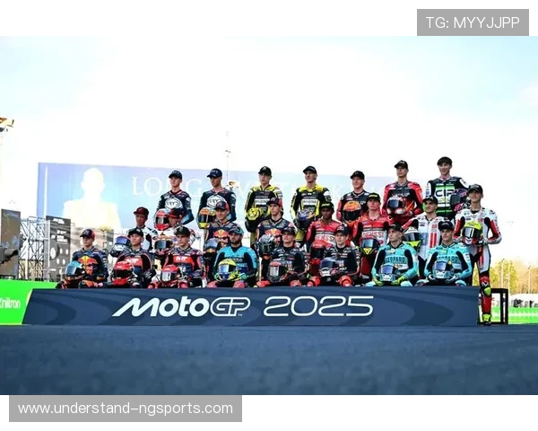 2026年MotoGP赛季开幕：新车手阵容与技术革新引领赛事热潮