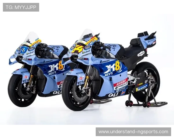 2026赛季MotoGP新规则公布 各大车队调整阵容迎接挑战