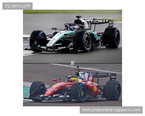 F1赛季激战正酣 法拉利与梅赛德斯角逐冠军之路