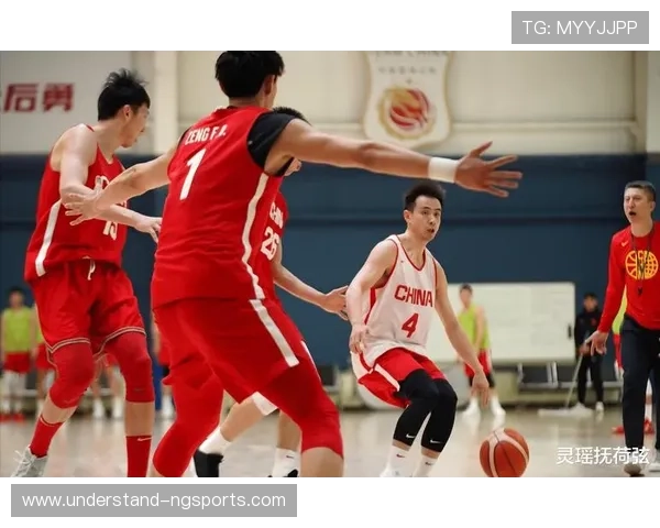 中国篮球队奋勇拼搏逆转胜利 确保世界杯资格再度亮相国际赛场