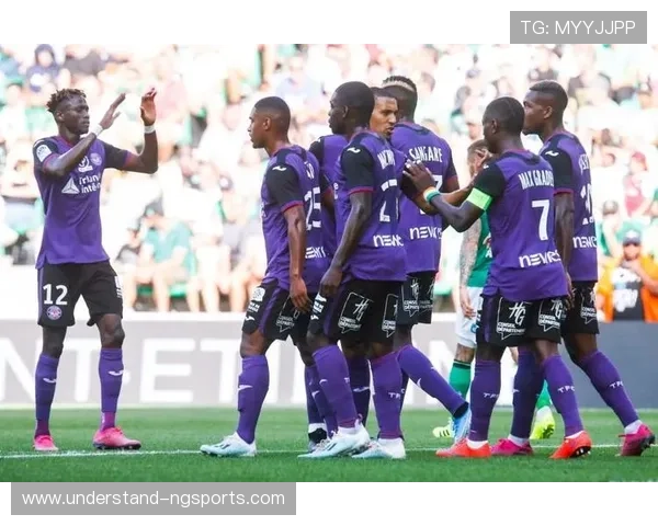 图卢兹俱乐部的发展历程与未来战略全景解析