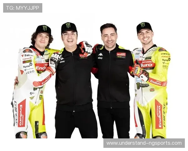 摩托GP赛季再掀高潮 杰克米勒与马克马尔克斯激烈对决引发关注