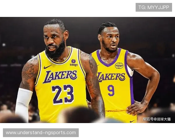 湖人队新赛季目标明确 詹姆斯带领球队迎接更大挑战