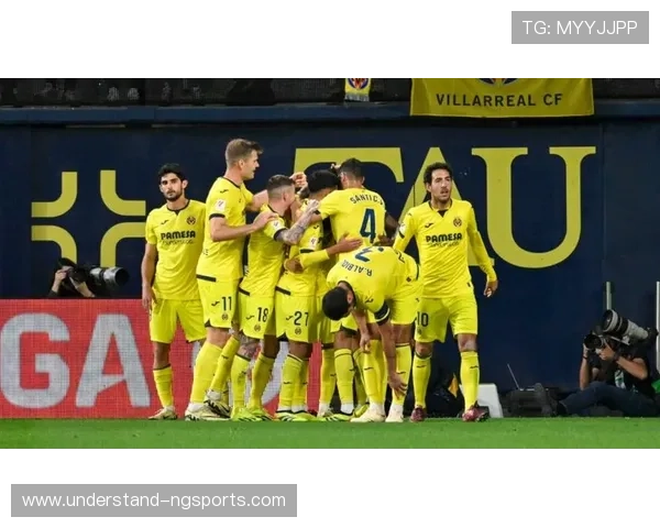 比利亚雷亚尔俱乐部辉煌历程与未来发展战略解析