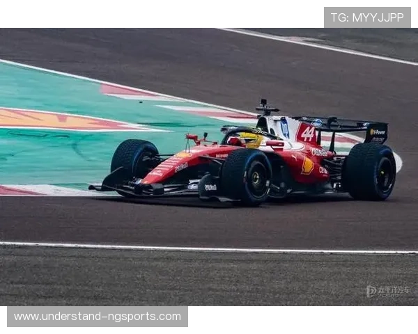 法拉利车队宣布将引入全新赛车设计 期待新赛季突破和挑战