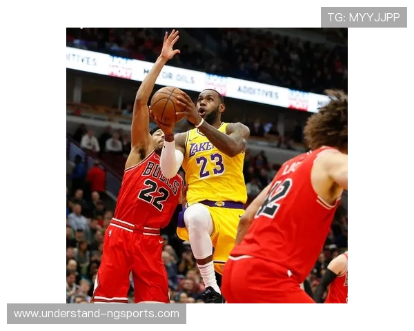 湖人詹姆斯赛季复出首战高光表现引爆全场球迷热情