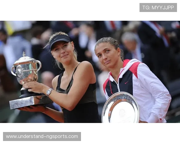 网球赛场新星崛起 年轻选手惊艳全场夺得首个大满贯冠军