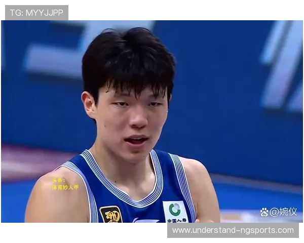 杨瀚森NBA选秀前景分析与内线技术全面评估 杨瀚森NBA选秀前景分析与内线技术全面评估